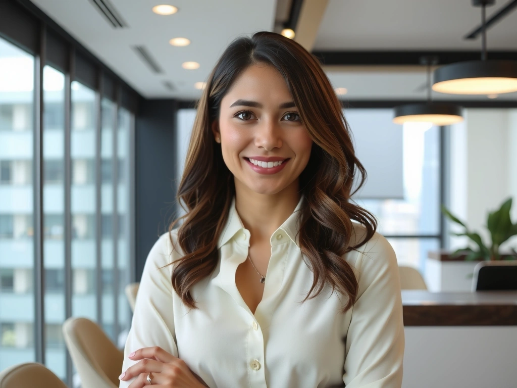 Chief Analytics Officer