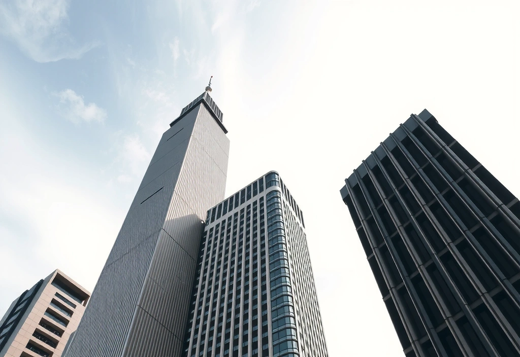 Dragon Insight Metrics Jakarta Office Location