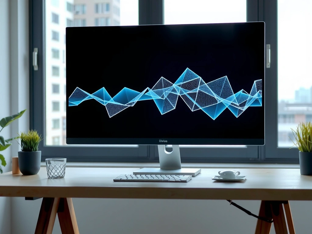 Modern data workspace