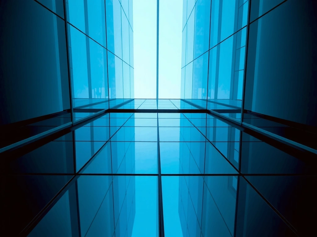 Abstract architectural precision