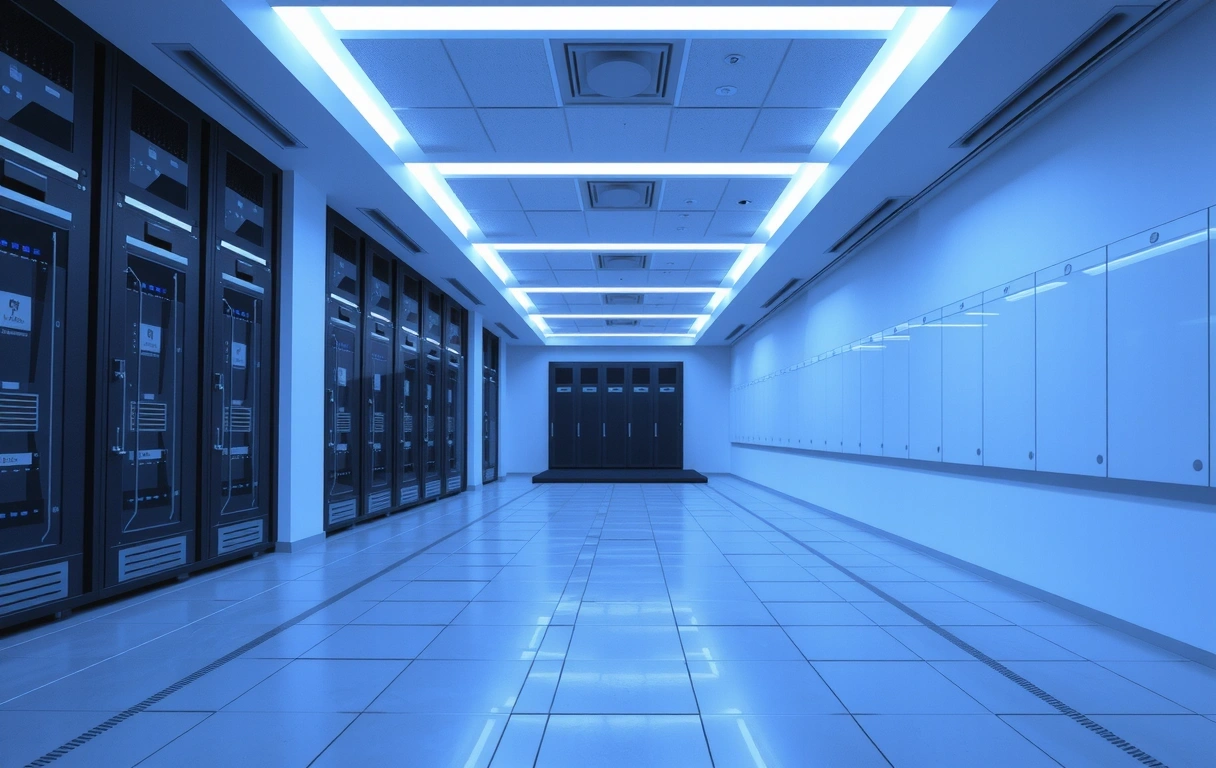 Dragon Insight Private Infrastructure