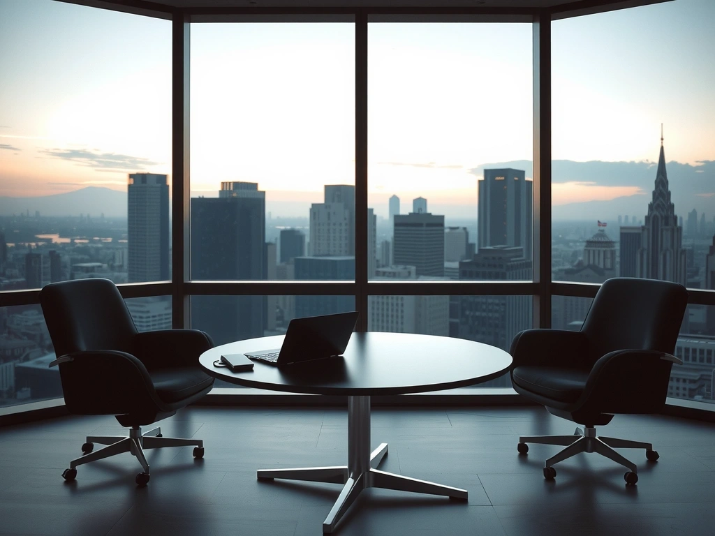 Dragon Insight Operations Center