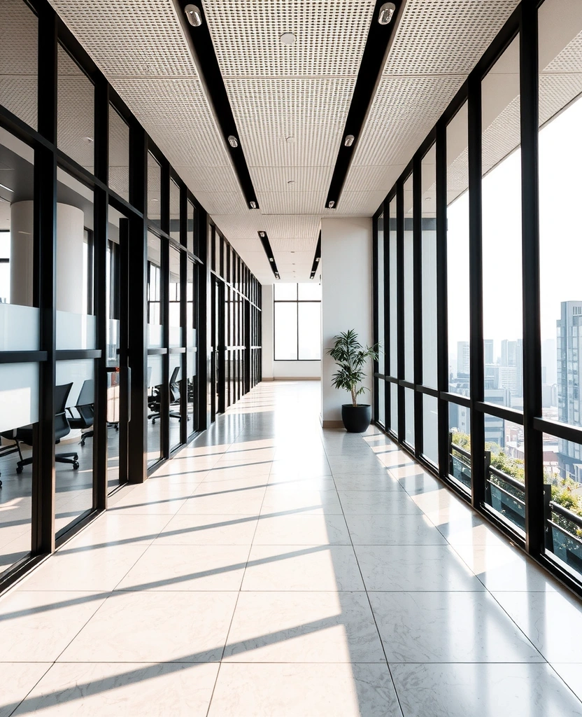 Dragon Insight Metrics Corporate Environment