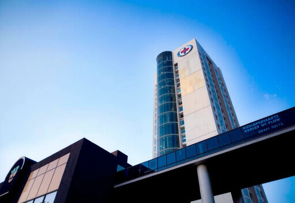 Jakarta Business District